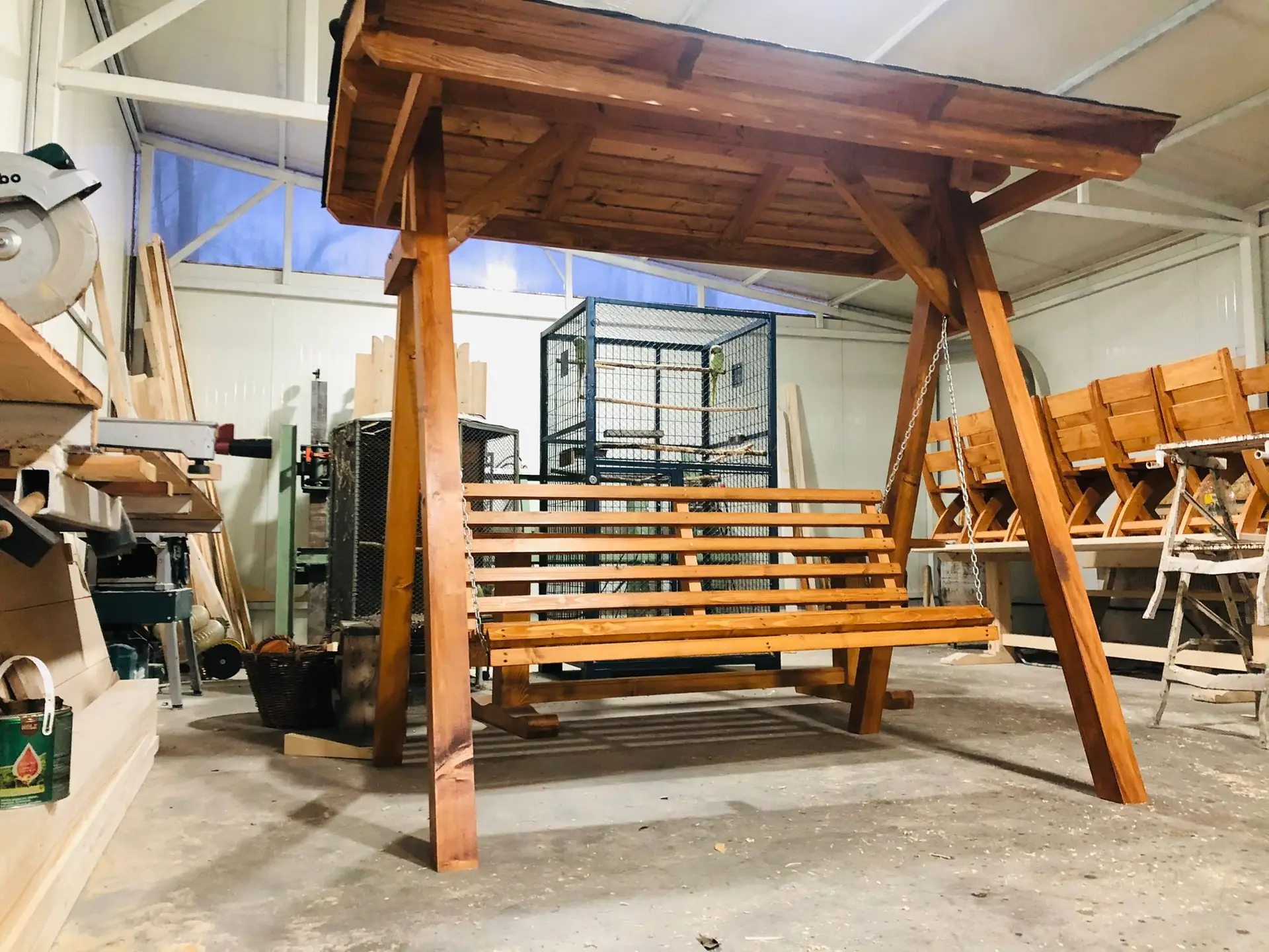 Balansoar premium